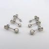 Boucles d'oreilles « Liana » - Thumbnail Image 1