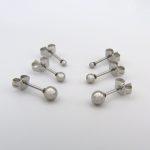Boucles d'oreilles « Liana »