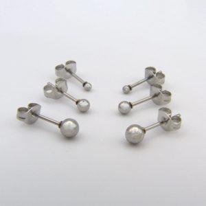 Boucles d'oreilles « Liana »