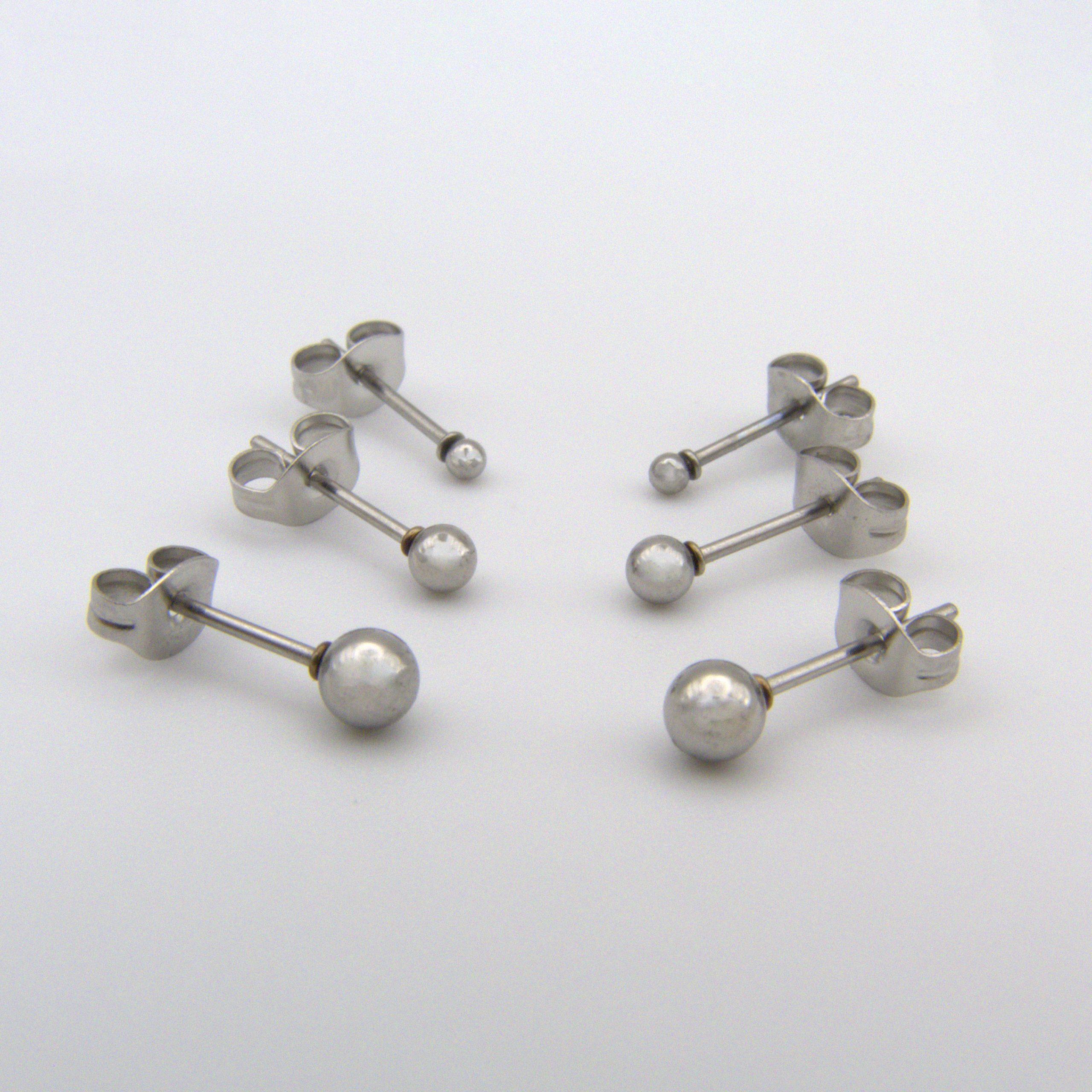 Boucles d'oreilles « Liana » – Image 1
