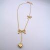 Collier « Geneviève » - Thumbnail Image 1