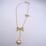 Collier « Geneviève »