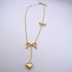 Collier « Geneviève »