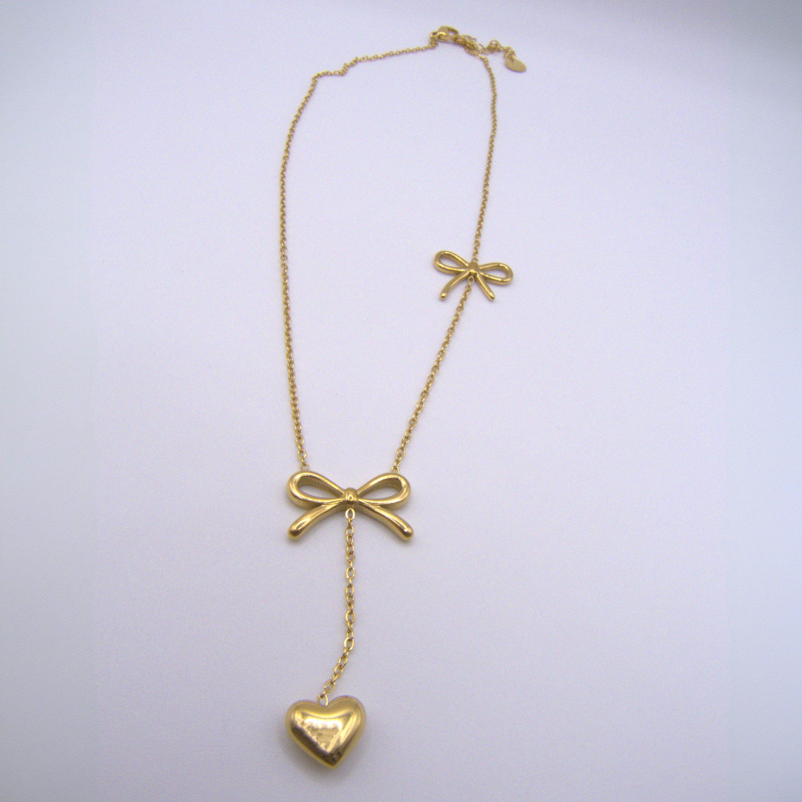 Collier « Geneviève » – Image 1