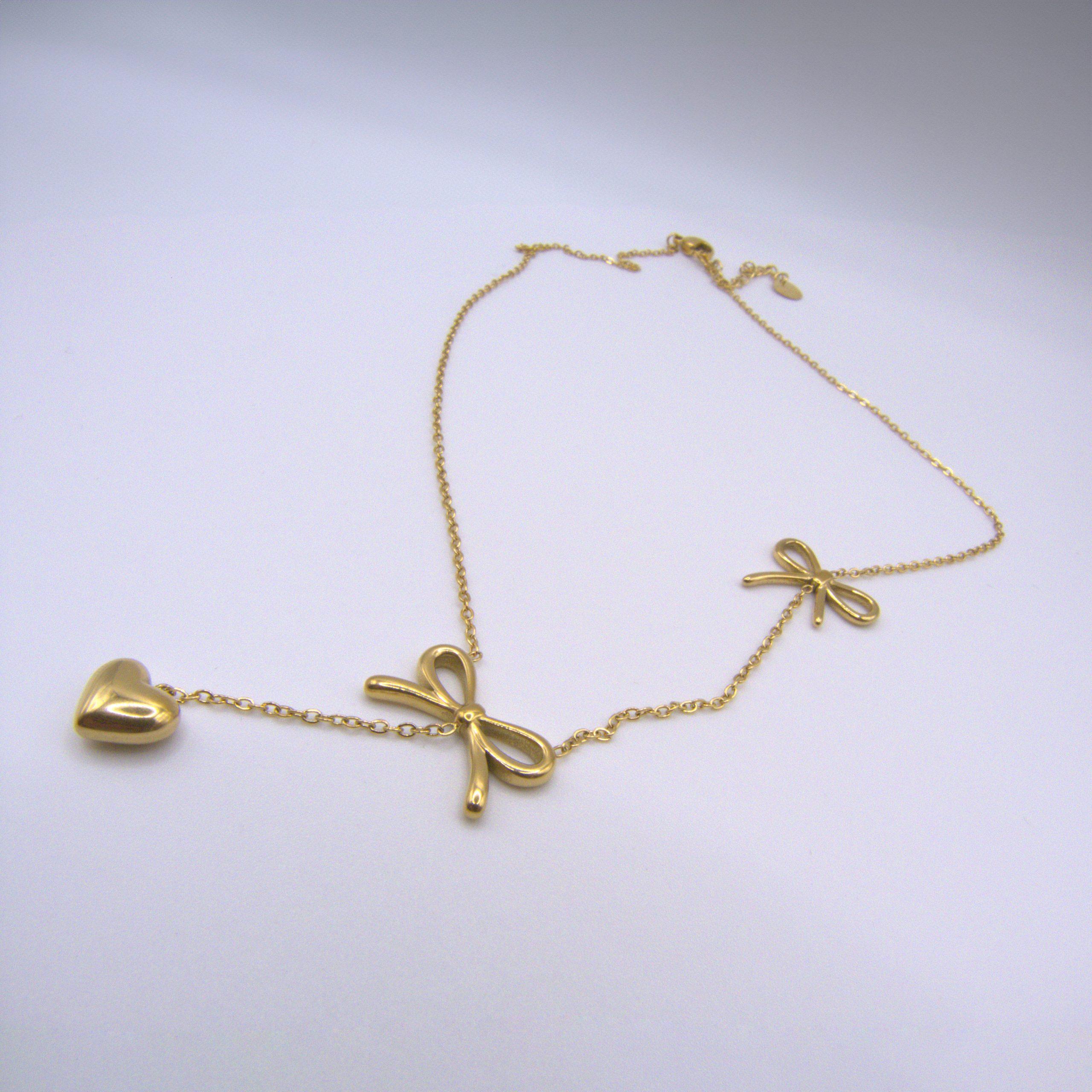 Collier « Geneviève » – Image 2