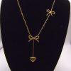 Collier « Geneviève » - Thumbnail Image 3