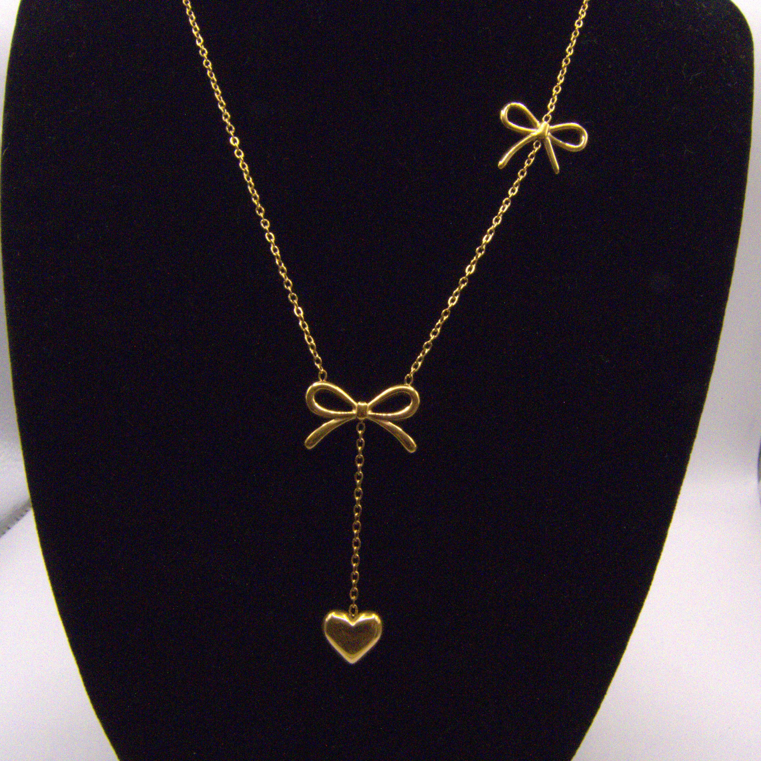 Collier « Geneviève » – Image 3