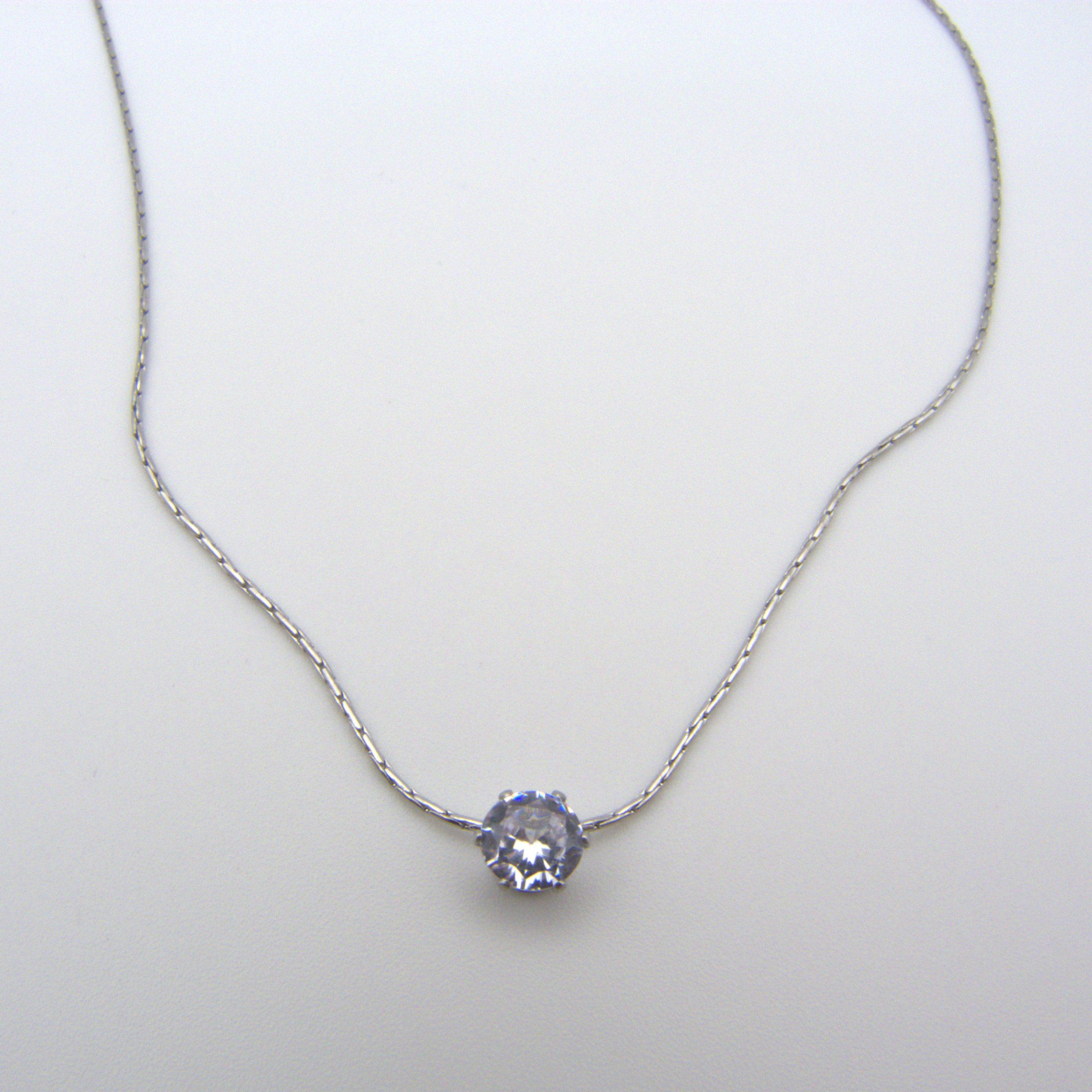 Collier « Amanda » – Image 1