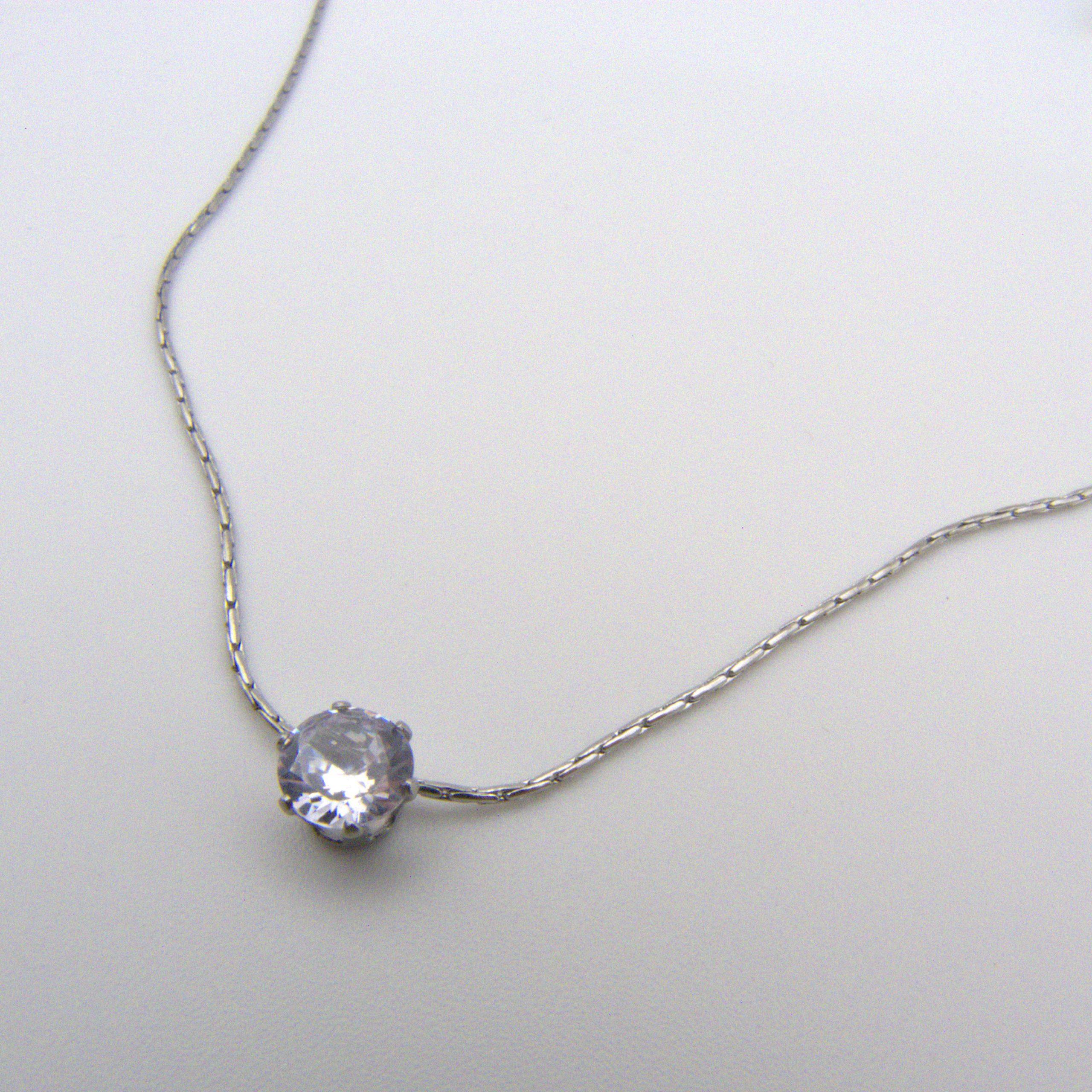 Collier « Amanda » – Image 1