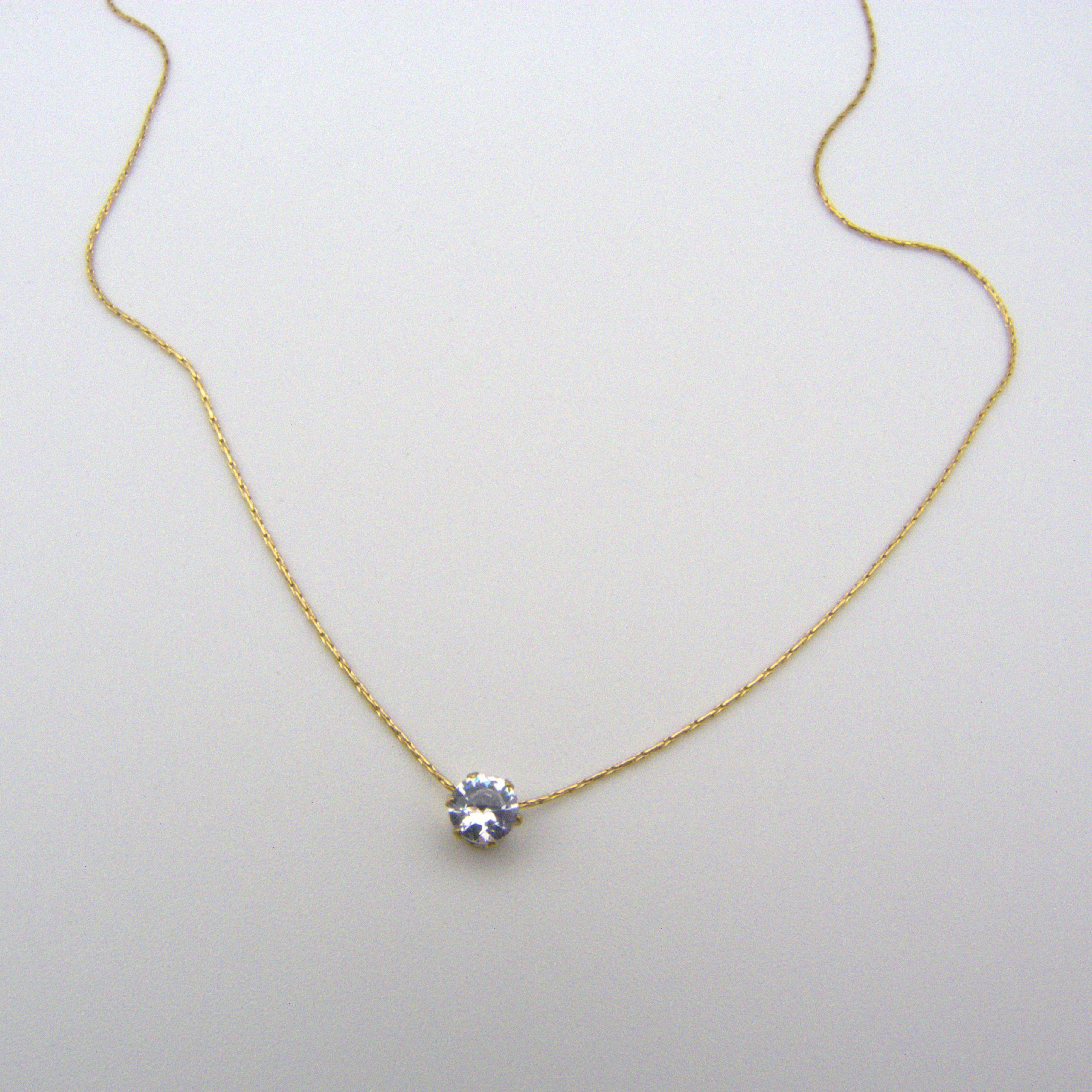 Collier « Amanda » – Image 1
