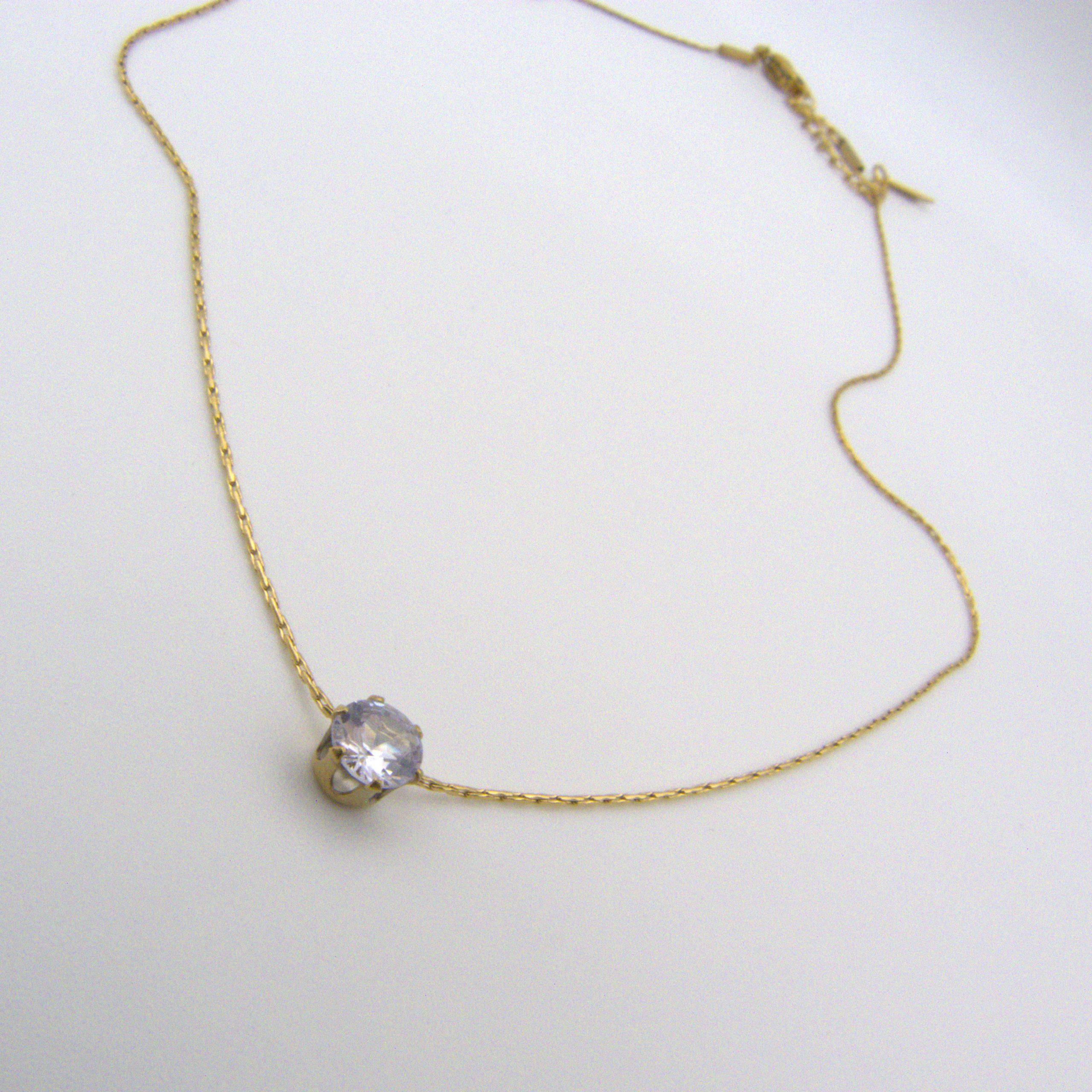Collier « Amanda » – Image 3
