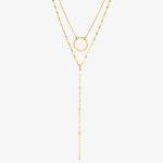 Collier « Raiponce »