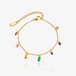 Bracelet « Fabienne »