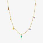 Collier « Fabienne »