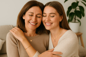 Quels bijoux offrir à sa maman ? idées cadeaux