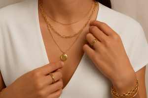 Qu’est-ce que le stacking bijoux ?
