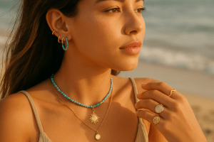 Les 10 tendances bijoux à adopter pour cet été 2025