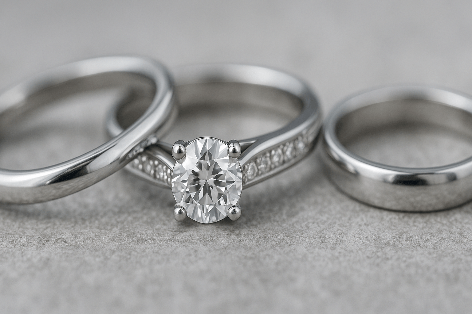 Pourquoi utilise-t-on le platine dans les bijoux?