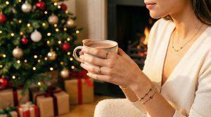Quels bijoux porter à Noël